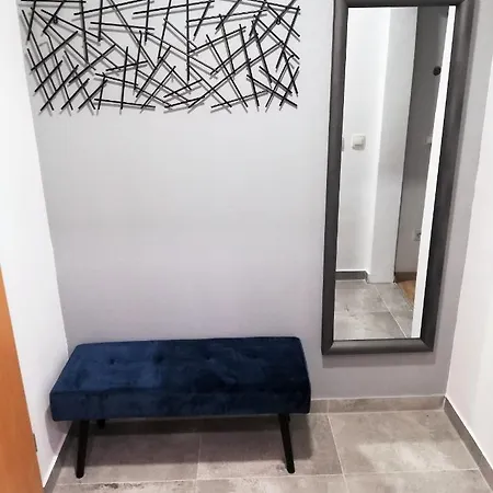 Apartment Leggero Moravske Toplice