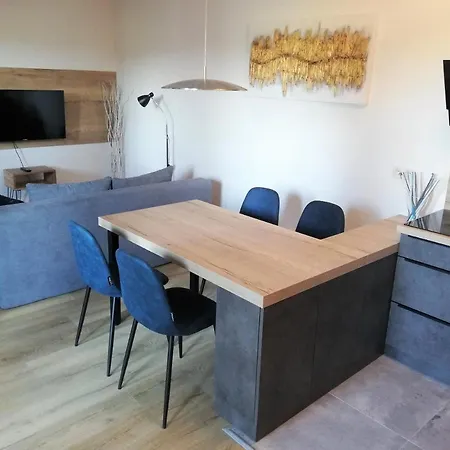 Apartment Leggero *