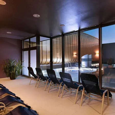 Leggero Appartamento Moravske Toplice