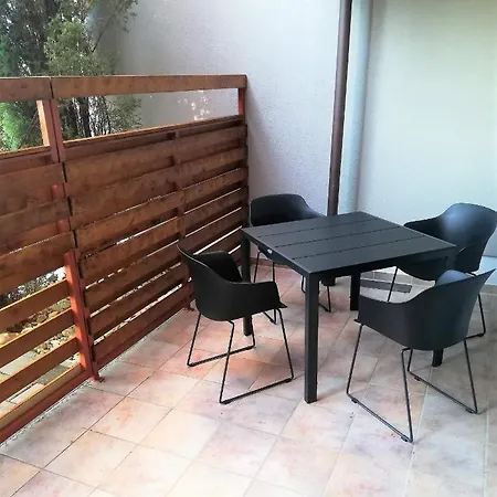 Leggero * Moravske Toplice