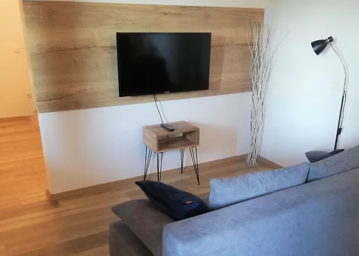 Leggero アパート