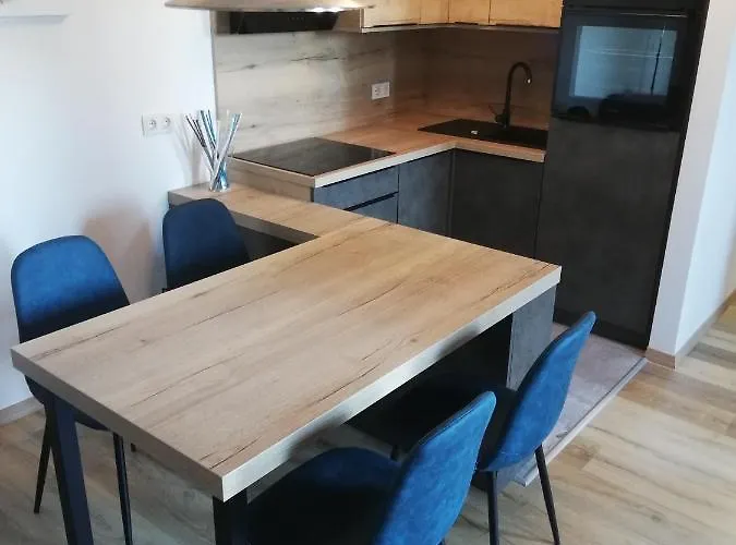 Leggero Apartmán Moravske Toplice