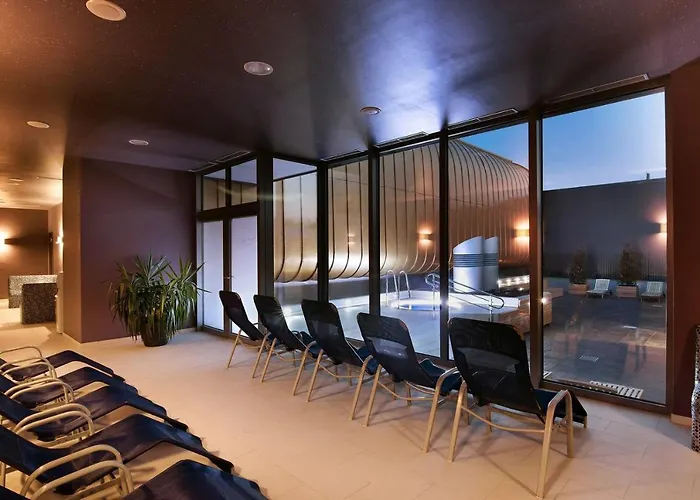 Leggero アパート モラフスケ・トプリツェ