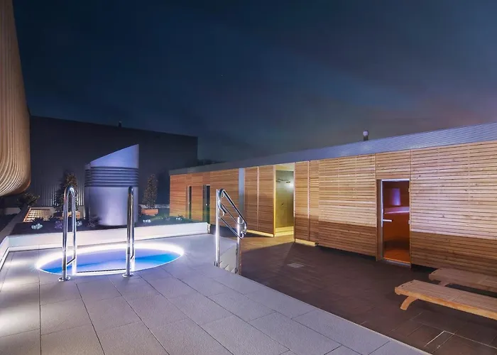 Leggero アパート