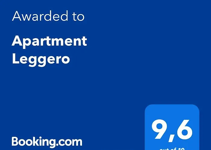 Leggero * モラフスケ・トプリツェ